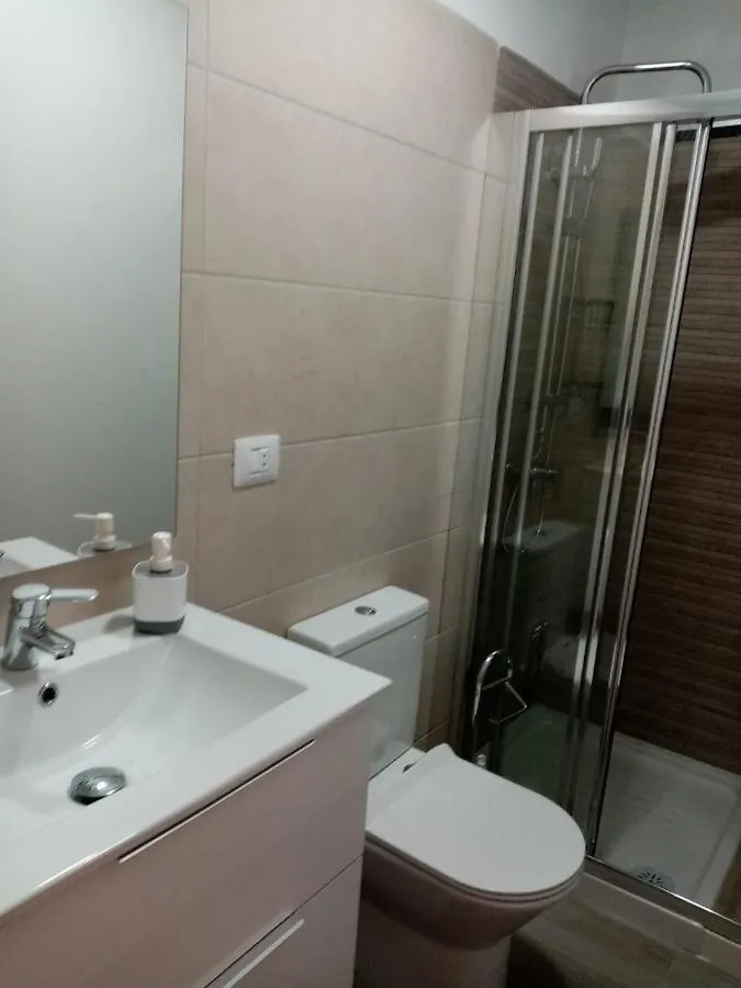 Mes 5 Bijoux Aparthotel Arona   Arona (Tenerife)