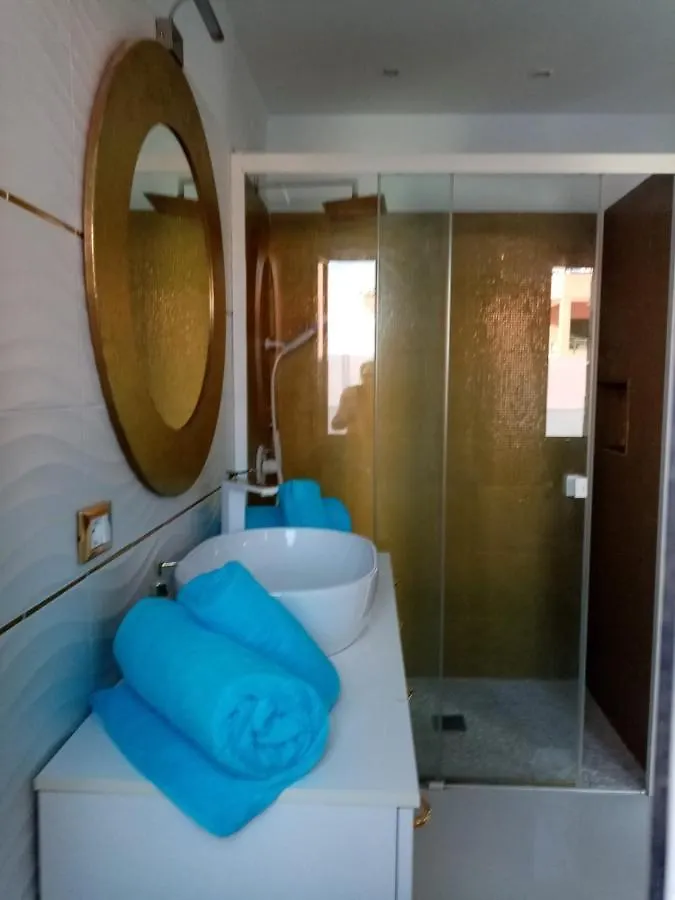 Mes 5 Bijoux Aparthotel Arona  Spain