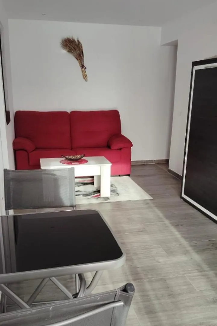 Mes 5 Bijoux Aparthotel Arona  Spain