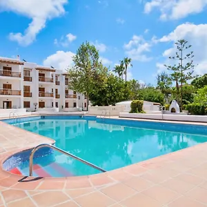 Azuline Sanso Aparthotel Santa Eulària des Riu