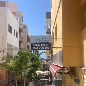 La Paloma , Arona (Tenerife) España