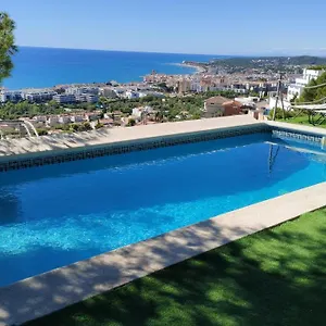 The Sunlight , Sitges España