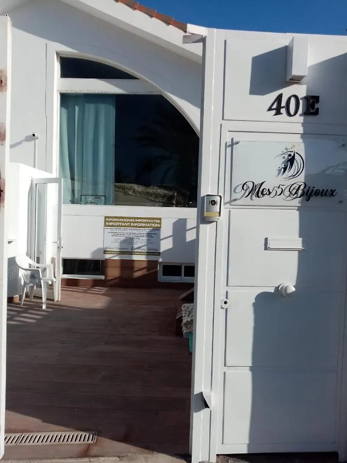 Aparthotel Mes 5 Bijoux Arona  Spagna