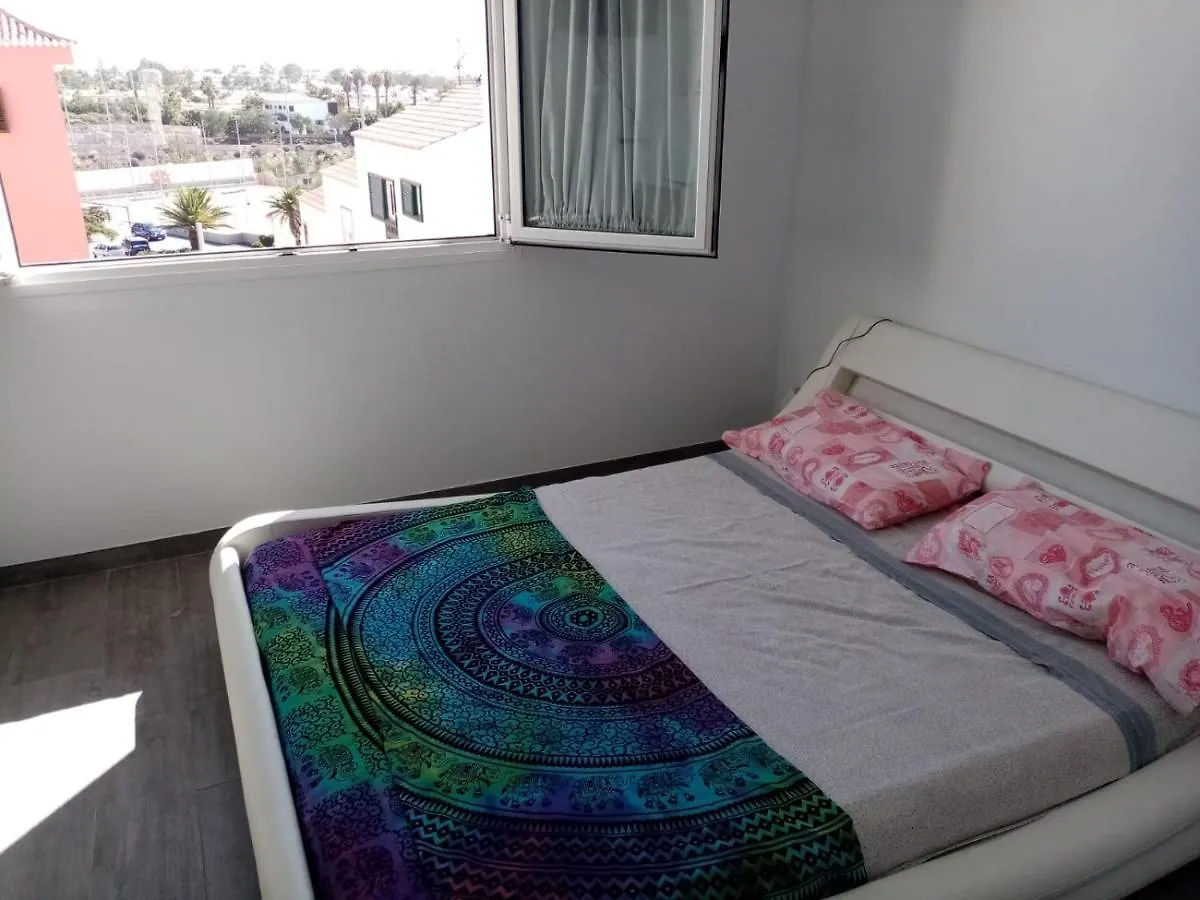 Aparthotel Mes 5 Bijoux Arona  Spagna