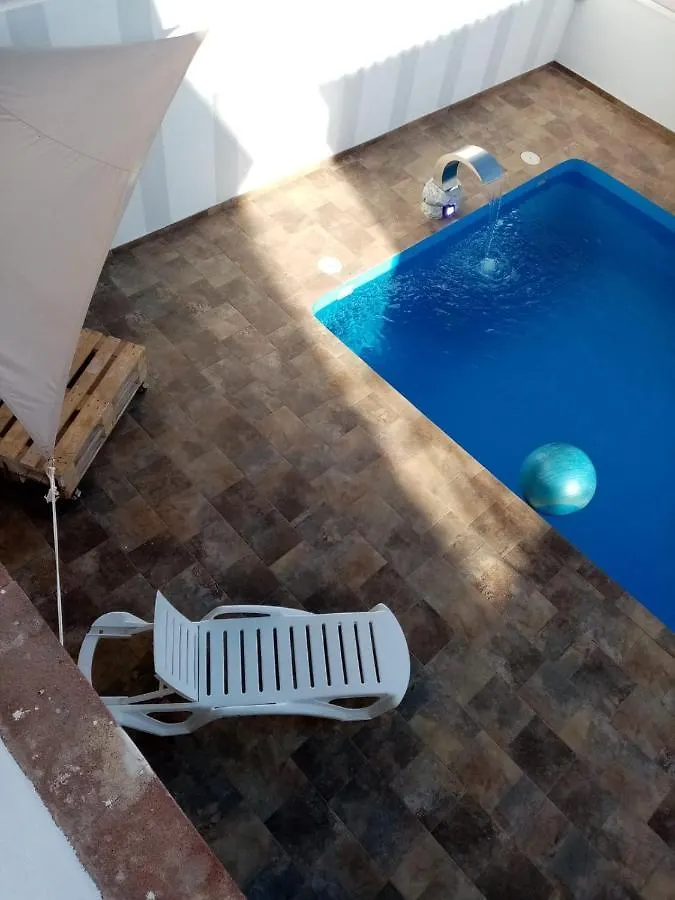 Aparthotel Mes 5 Bijoux Arona