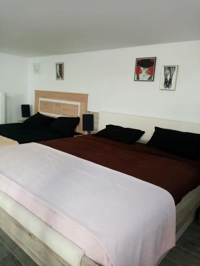 Aparthotel Mes 5 Bijoux Arona  Spagna
