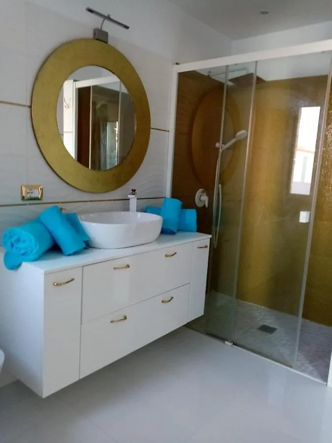 Aparthotel Mes 5 Bijoux Arona
