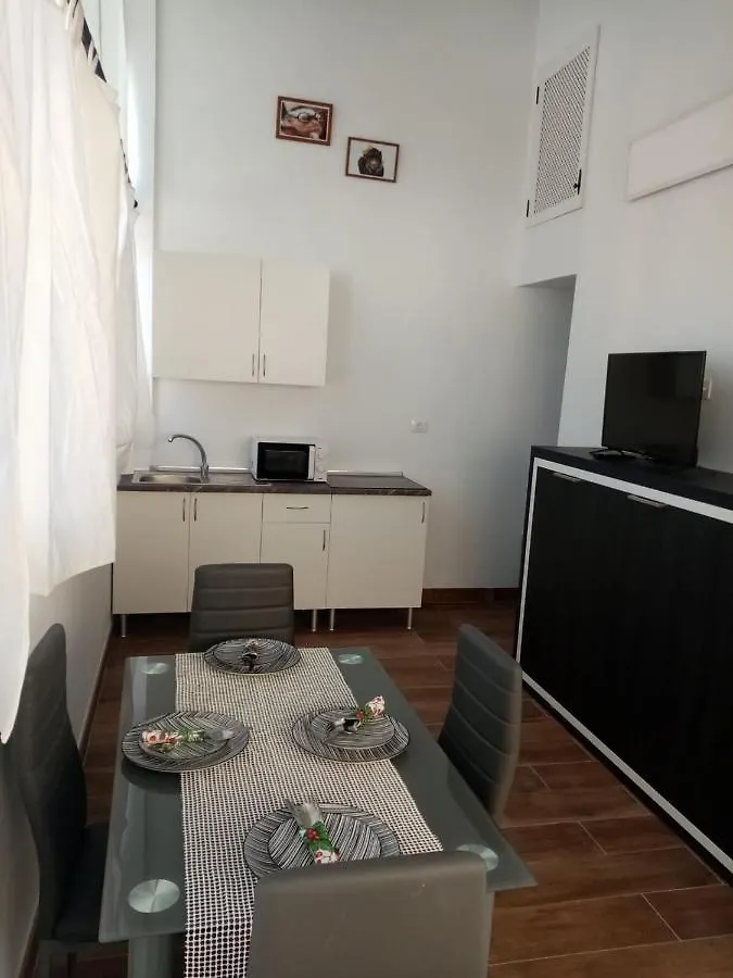 Aparthotel Mes 5 Bijoux Arona   Arona (Tenerife)