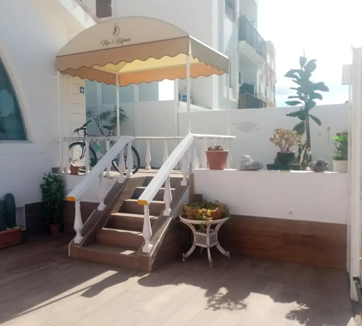 Aparthotel Mes 5 Bijoux Arona  Spagna