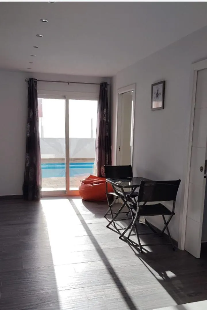 Aparthotel Mes 5 Bijoux Arona   Arona (Tenerife)